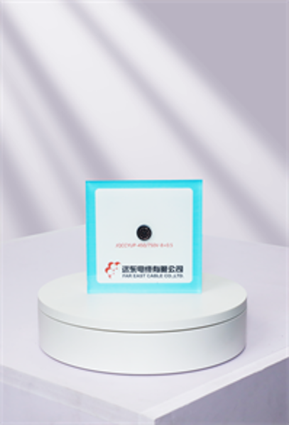 拖鏈電纜