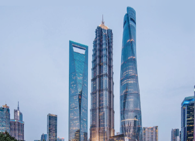 上海環(huán)球金融中心